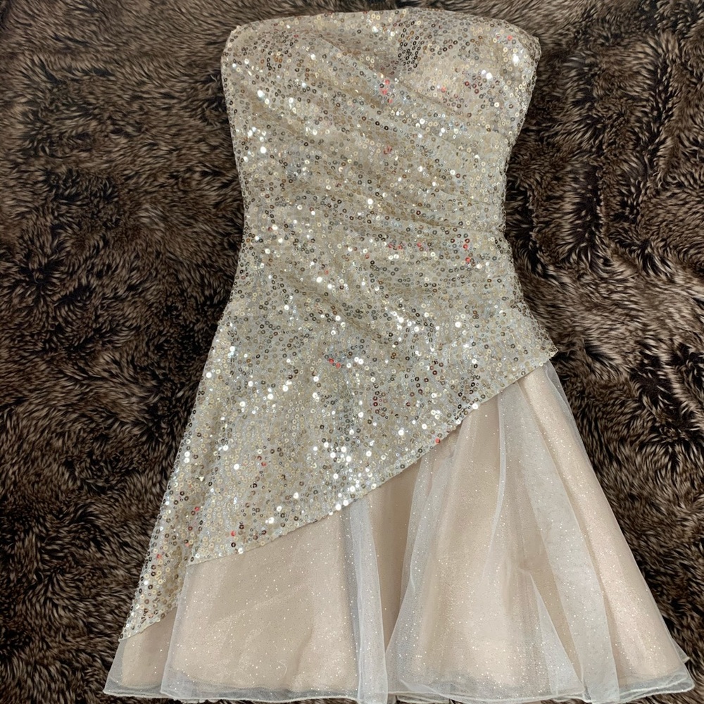 Formal dress free shipping